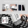 thumbnail image 3 of high qualityKeyboard Cleaning Brush Kit, Headphone Cleaning Kit, 3 of 5