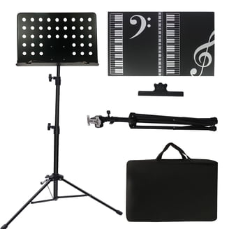 ミュージックスタンド用Quiklok MS / 331 QUIK LOK MS-331 Music Stand - Walmart.com