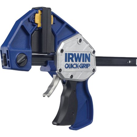■IRWIN クイックグリップHD150mm【1309958:0】[店頭受取不可]
