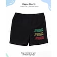 thumbnail image 3 of Conjunto de ropa: camiseta y pantalones cortos Marvel Boys Spiderman (6), 3 of 5