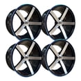 thumbnail image 1 of 4 Rines 17 5X100 COROLLA, PT CRUSIER, NEON, CIRRUS,, 1 of 2