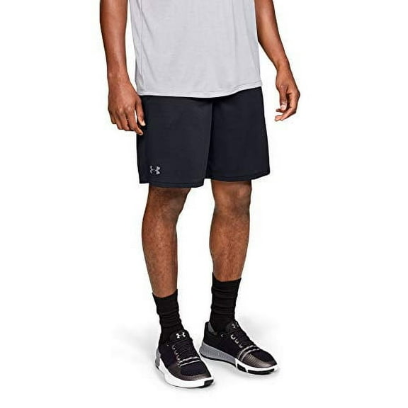 Under Armour Men's and Big Men's UA Tech 9" Mesh Shorts, Sizes up to 2XL
