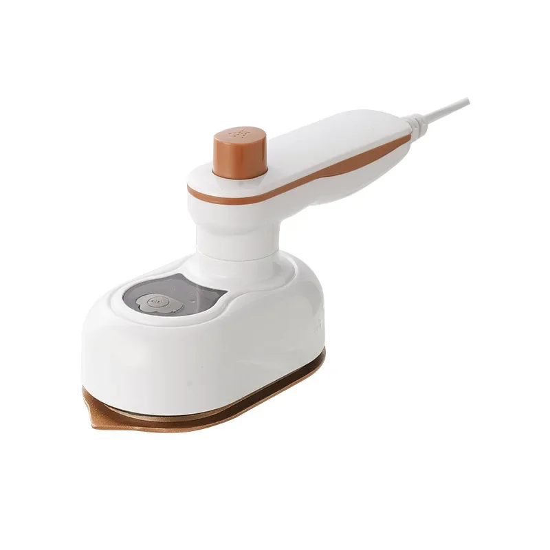 Household steam iron Mini hanging ironing machine Clothing store ironing machine hand-held convenient ironing machine