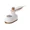 WHITE, variant on Household steam iron Mini hanging ironing machine Clothing store ironing machine hand-held convenient ironing machine