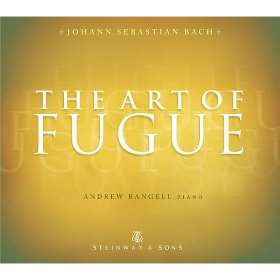 Art of Fugue