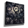 thumbnail image 2 of Cortesi Home 'The Man That Failed' by Mario Sanchez Nevado, Canvas Wall Art, 18"x18", 2 of 3