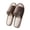 Coffee, variant on Sleepers Womens Slippers Memory Foam Slippers on Winter Warm Lined House Shoes for Indoor Outdoor Classic Plaid Soft Curly Full Birthday Gifts for Women