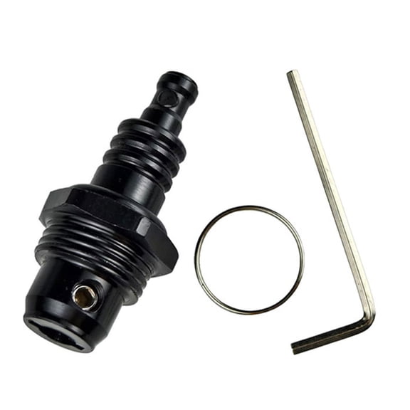 Premium Motorcycle Organizers Quick Detach Rotating Mechanism Metal Keyring Suitable for Automotive Bike Accessories