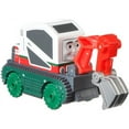 thumbnail image 5 of Thomas & Friends TrackMaster Push Along Trains, Hard At Work 4-Pack, 5 of 6
