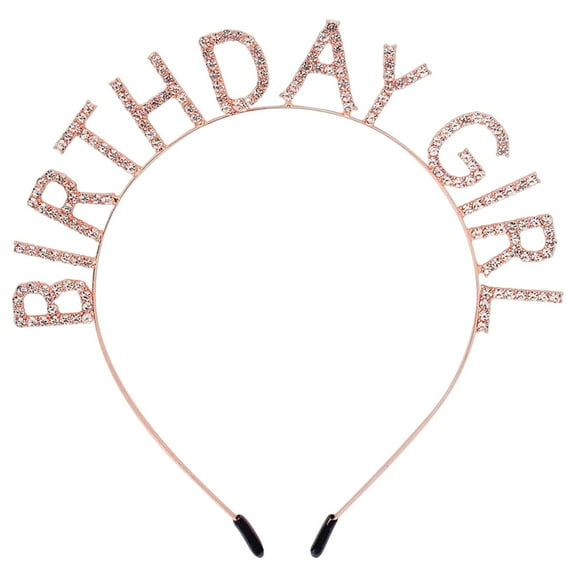 Cute Women's Headbands Women Girls Princess Elegant Crown With Combs Women'S Headbands Bridal Wedding Prom Birthday,Pink Women's Accessories Heardband