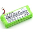 thumbnail image 2 of 700mAh Stageclix 399459 Battery for Jack V2 Transmitter, 2 of 5