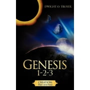 Genesis 1-2-3 (Paperback)