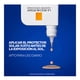 thumbnail image 4 of Protector Solar Facial La Roche-Posay Anthelios UVMUNE Fluido Invisible Con Color para Todo Tipo de Piel FPS50+ 50ml, 4 of 5