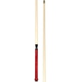 thumbnail image 2 of Jacoby Cues JJUMPER-RED 41 in. 13mm Two-Piece Billiards Pool Jump Cue Stick, 2 of 2