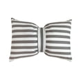 thumbnail image 3 of Xihbxyly Almohada de Lazo, Lujoso Cojín de Terciopelo, Diseño de Lazo Desmontable, Cremallera Invisible para Facilitar La Limpieza, Ideal para Sala de Estar, Dormitorio, Oficina, Decoración Personali, 3 of 7