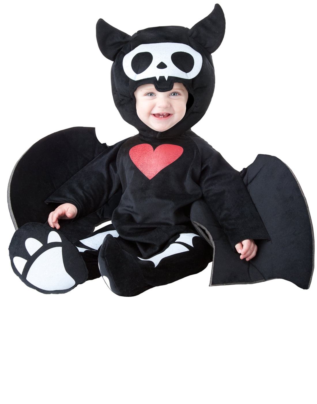 infant bat costume