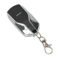 thumbnail image 4 of Commutateur RF, Réglage Facile 433MHz Télécommande de Code de Copie Portable avec Porte-Clés pour Portail Électrique, 4 of 8