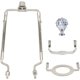 thumbnail image 1 of Lámpara de cabeza decorativa Accesorios de lámpara de apoyo Clip de bombilla Tapa decorativa Soporte de lámpara de escritorio Lámpara de cabeza decorativa JAMW Sencillez, 1 of 5