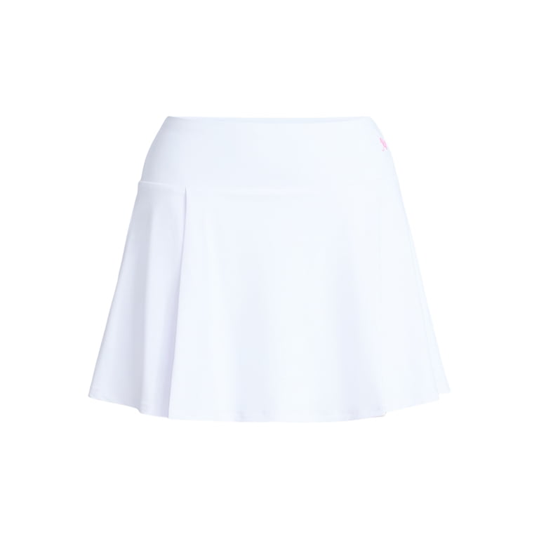 Birdie Bound Women's Jenna Golf Skort, Sizes XS-XXXL - Walmart.com