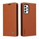 thumbnail image 2 of Funda para Samsung Galaxy A73 5G Estuche de Cuero PU Tipo Cartera con Ranuras para Tarjetas y Cierre Magnético, 2 of 5