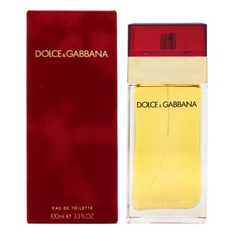 Dolce and Gabbana, Pour Femme EDP Spray, 3.3 oz in Stylish Bottle