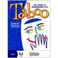 thumbnail image 1 of Jeu de Société Taboo, Édition Jewish, 1 of 1