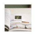 thumbnail image 3 of Brighten Up Your Desk With This Stylish Mini LCD Digital Clock! (Batteries Not Included), 3 of 5