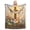 50x40, variant on Christian Easter Blanket Gift Throw Blanket Cozy Soft Cross Faith Resurrection Spring Home Decor Gift for Family Friends Christian Believers 50x40