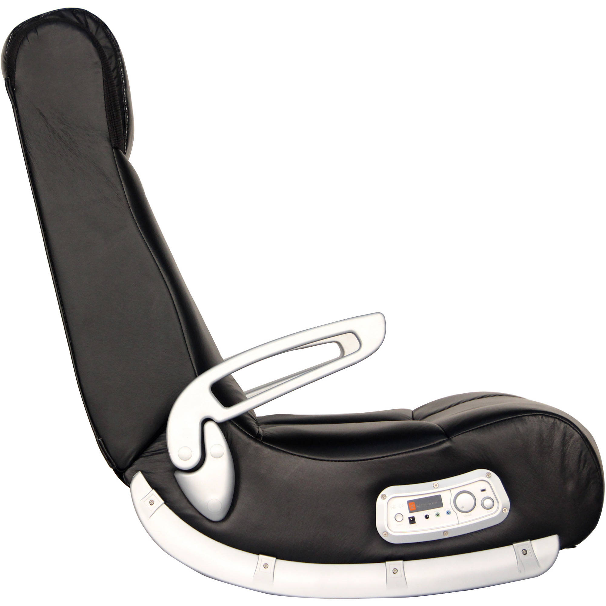 X Rocker II SE 2.1 Wireless Gaming Chair Rocker, Black - image 3 of 7