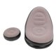 thumbnail image 1 of Stylish, simple and soft inflatable sofa with footrest, ideal for living room, travel, camping, picnics and coffee shop, 1 of 4