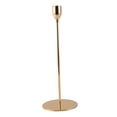 thumbnail image 4 of Candebro Piso Candebros altos Centro de para decoración de boda con juego Baoblaze Candelabro de pilar, 4 of 8