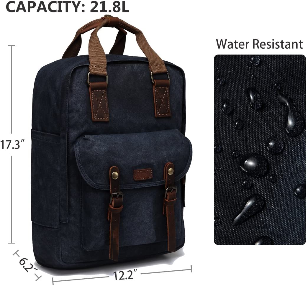 backpack vaschy