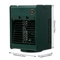 Portable Air Conditioners Desk Air Conditioner Arctic Air Portable Air Conditioner Ice Fan Air