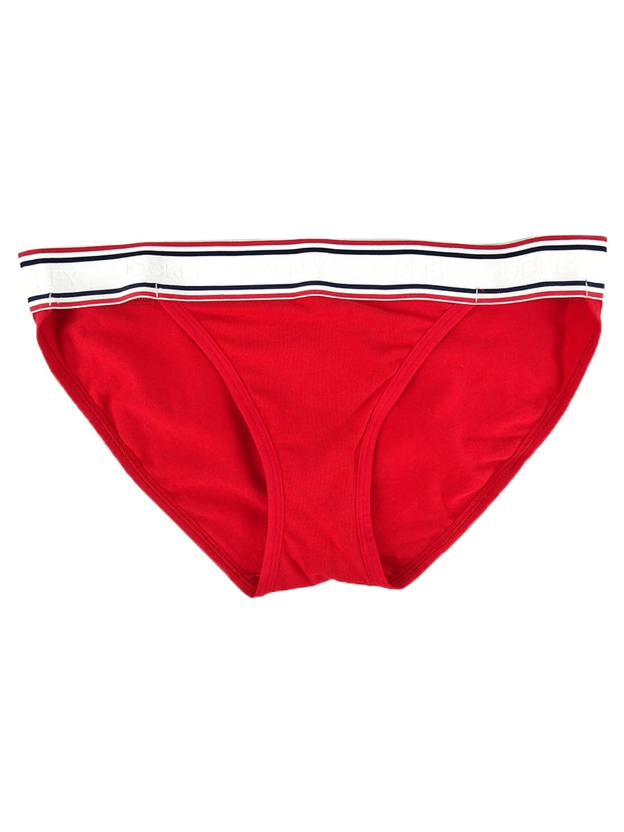jockey women's underwear walmart