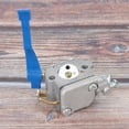 thumbnail image 2 of Mower Carburetor Metal Carburetor Metal Mower Carburetor Accessory Replacement Fit For Zama C1Q W37 Poulan Leaf Blower For Husqvarna 125B 125BX 125BVX I GCA99 ANGGREK Otros, 2 of 8