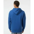 thumbnail image 3 of Independent Trading Co. Heavyweight Hooded Sweatshirt, 3 of 5