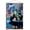 Premium Print and Beechwood Hanger Bundle, variant on DC Comics - The Joker - Bang Wall Poster, 14.725" x 22.375"