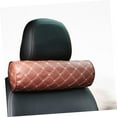 thumbnail image 4 of Almohada de cuello para coche, reposacabezas para coche, almohadas de viaje para el cuello, almohada de soporte para la espalda, cojín para el coche, almohada de soporte para el cuello, almo, 4 of 5