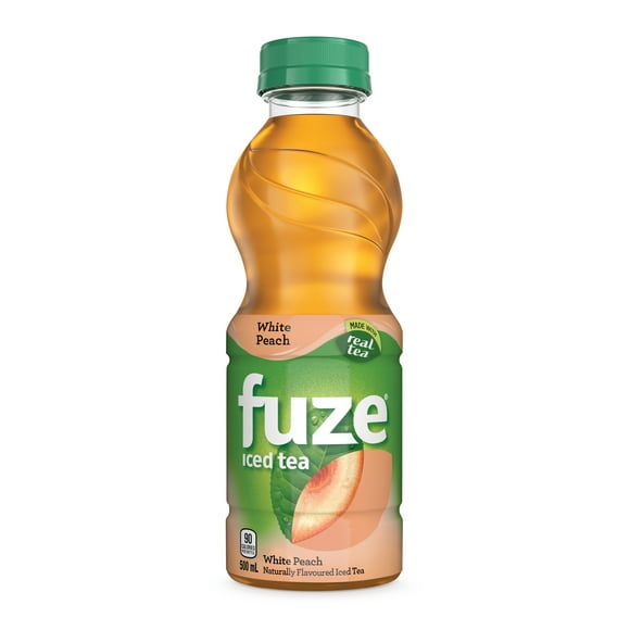 FUZE PECHE BLANC THE FUZE PECHE