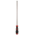 thumbnail image 1 of Destornillador Torx T27 Uxcell de 16.14" Destornilladores Magnéticos de 4.33" Acero Aleado S2 Tratado Térmicamente con Mango Ergonómico para Reparaciones de Hágalo Usted Mismo, Marrón Rojo, 1 of 7