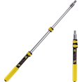 thumbnail image 1 of Bates- Extension Pole, 3 Ft Pole, Telescoping Pole, Paint Pole, Extendable Pole, Paint Roller Extension Pole, Painters Pole, Extension Handle, Telescoping Handle, Telescoping Paint Roller Pole…, 1 of 6