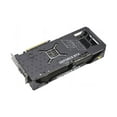 thumbnail image 4 of ASUS TUF Gaming GeForce RTX 4070 12GB GDDR6X with DLSS 3 Graphics Card, Black, 4 of 14