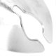 thumbnail image 3 of Coping Foot Universal Steel Foot Tool for Most Jigsaw High Efficiency Woodworking Tools, 3 of 4