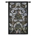 thumbnail image 1 of Fine Art Tapestries Panel Of Tiles Wall Tapestry, 1 of 2