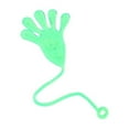 thumbnail image 2 of Color Random Adults Kids Mini Sticky Children Hands Banquet Event Stretchy Slapping Hand Stress Relief Toy Birthday Gift Colorful Package, 2 of 7