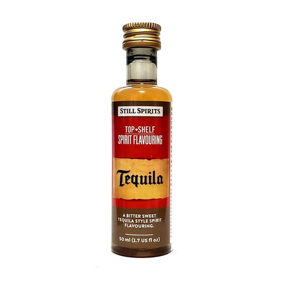 Still Spirits Top Shelf Tequila Spirit Flavoring