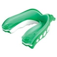 thumbnail image 2 of Shock Doctor 6300 Gel Max Flavor Fusion Mouthguard, Youth , MINT, 2 of 4