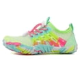 thumbnail image 4 of Zapatos de agua para mujer zapatos de playa transpirables para nadar navegar bucear surfear, 4 of 9