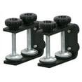 thumbnail image 2 of Odyssey LSTAND Laptop Stand Pro DJ Computer Bracket w/ 3 Configurations - Black, 2 of 7