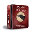thumbnail image 2 of Atlas Games ATG1342 Meurtre des Corbeau 2E, 2 of 3